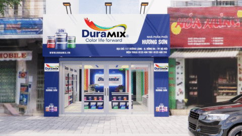 Duramix